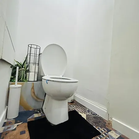 Apartmán Lumineux