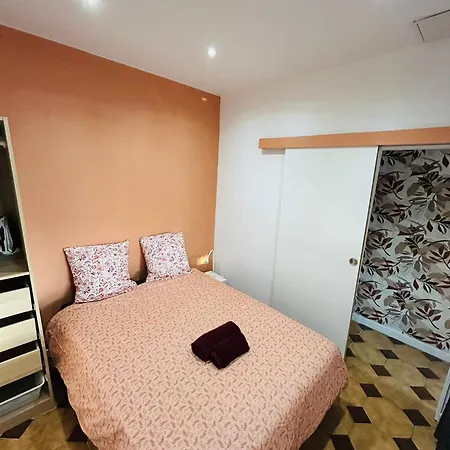 Apartmán Lumineux