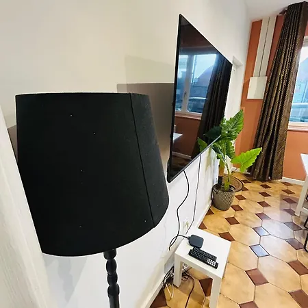 Lumineux * Tourcoing