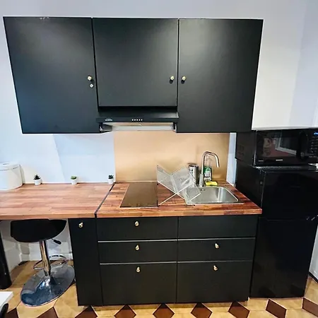 Lumineux Appartement *