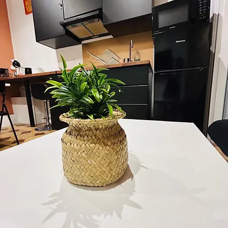 Lumineux Appartement *