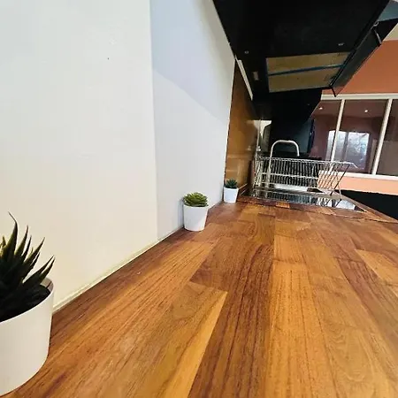 Lumineux Appartement