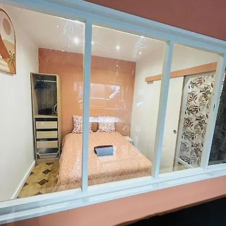 Lumineux Apartment Tourcoing