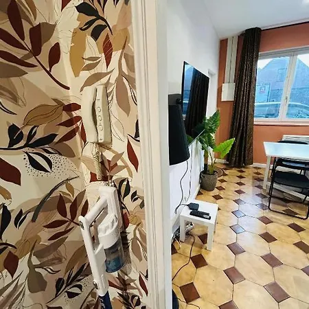 Lumineux Apartment