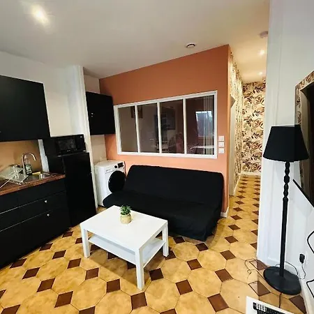 Lumineux Apartment *