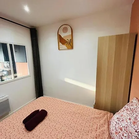 Lumineux Apartment *