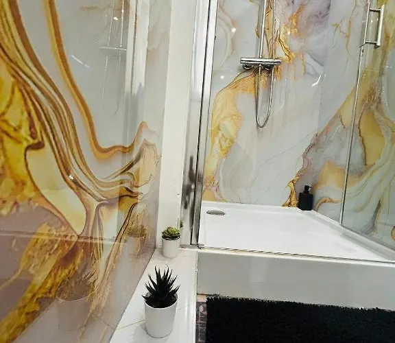 Lumineux Appartement