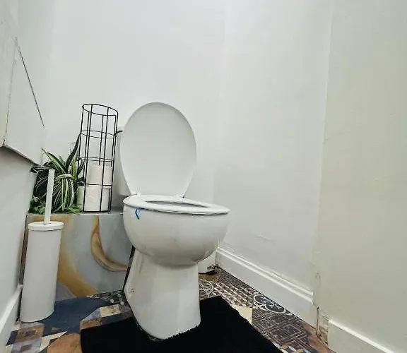 Appartement Lumineux Tourcoing