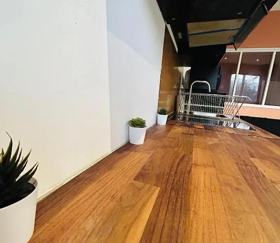 Lumineux Appartement