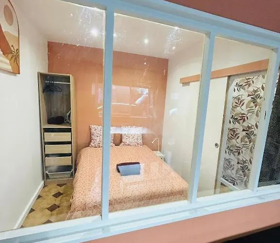 Lumineux Appartement Tourcoing