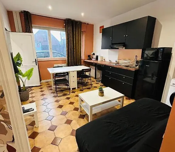 Lumineux Appartement *