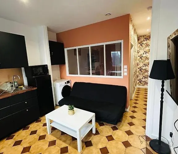 Lumineux Appartement *